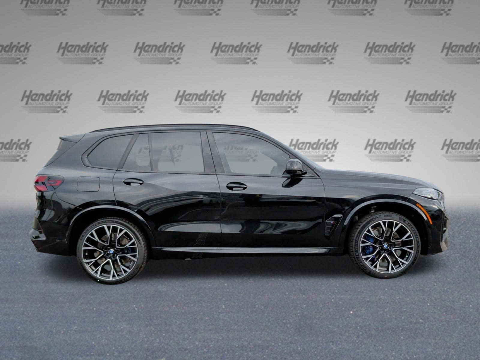 BMW X5 M Competition