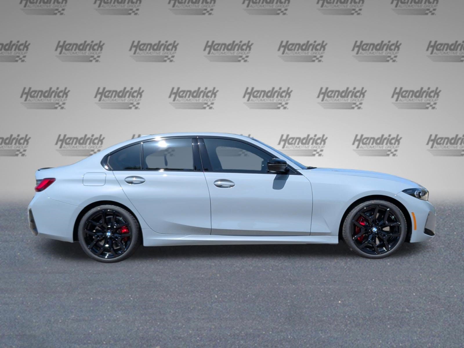 2026 BMW 3 Series 330i
