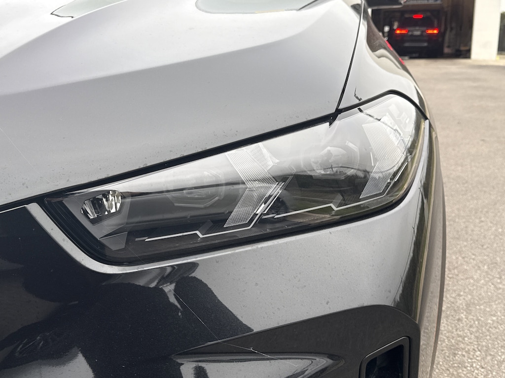 Certified 2025 BMW X5 xDrive50e SUV