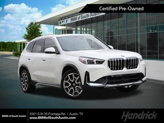 2026 BMW X1 xDrive28i SUV