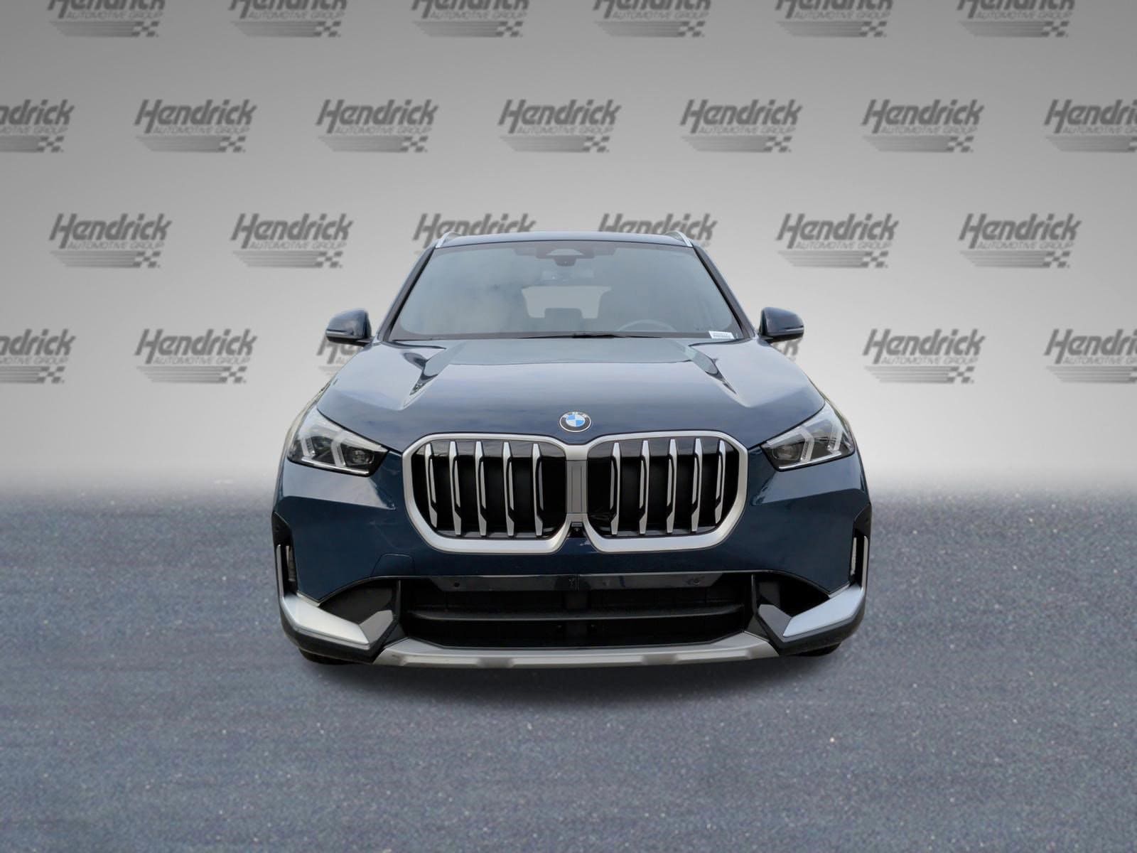 2026 BMW X1 xDrive28i photo 4