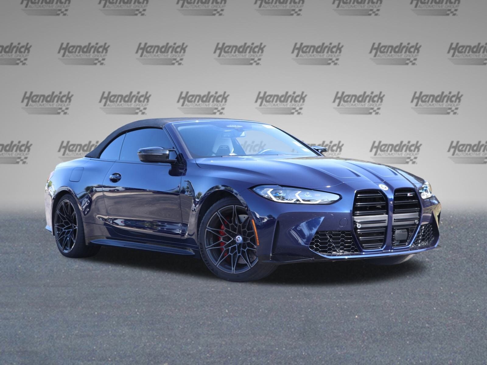 2023 Bmw M4 photo 2