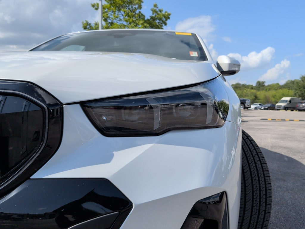 Used 2027 BMW i5 eDrive40 Sedan