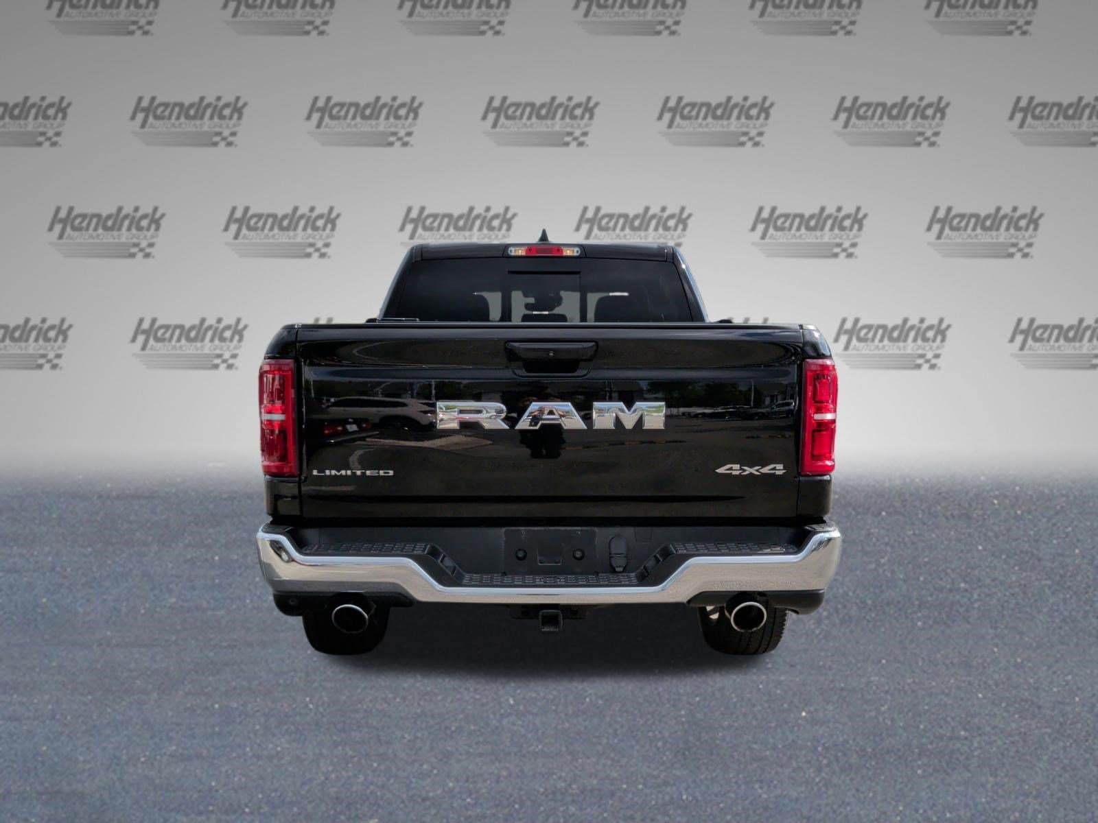 2025 Ram 1500 Limited photo 6