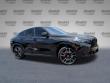 2025 BMW X6 M60i SUV
