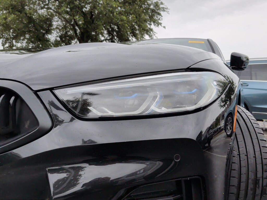 Certified 2024 BMW 840i 840i xDrive Coupe