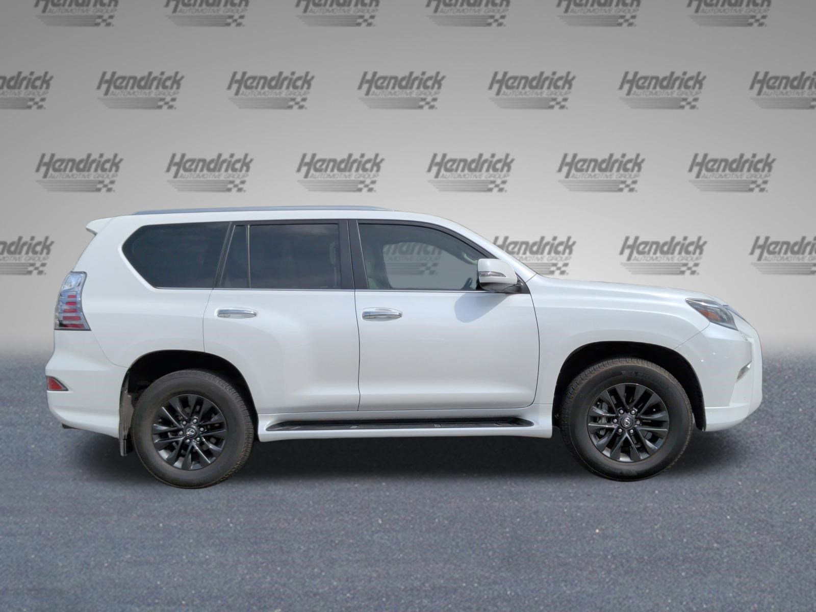 2020 LEXUS GX 460 460 Premium photo 5