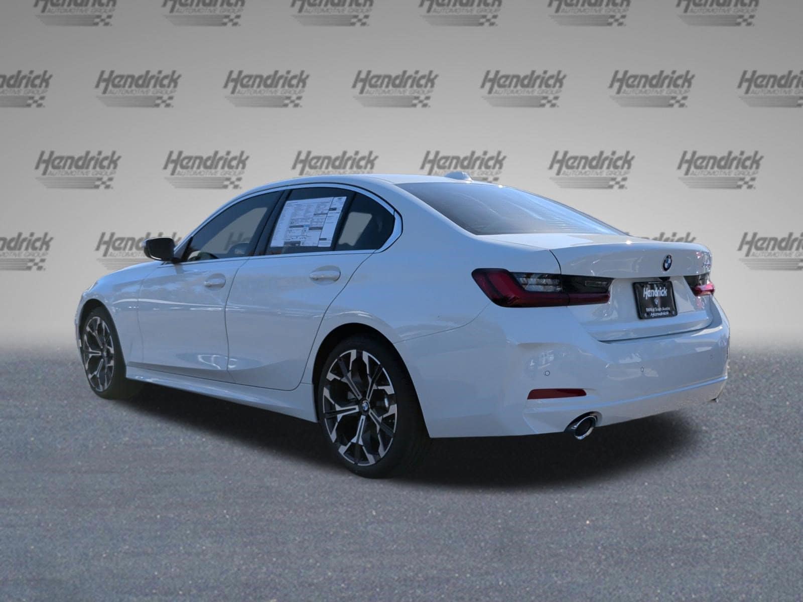 2026 BMW 330i 330i NA