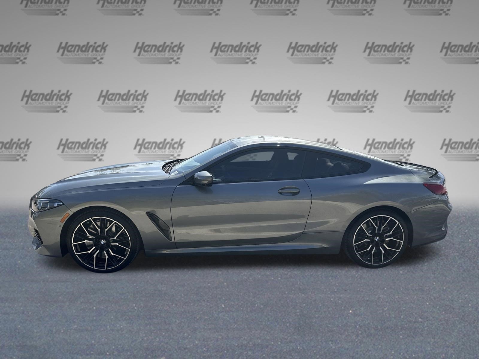 2024 BMW 840i 840i xDrive photo 4