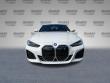 2023 BMW i4 eDrive40 Gran Coupe Sedan