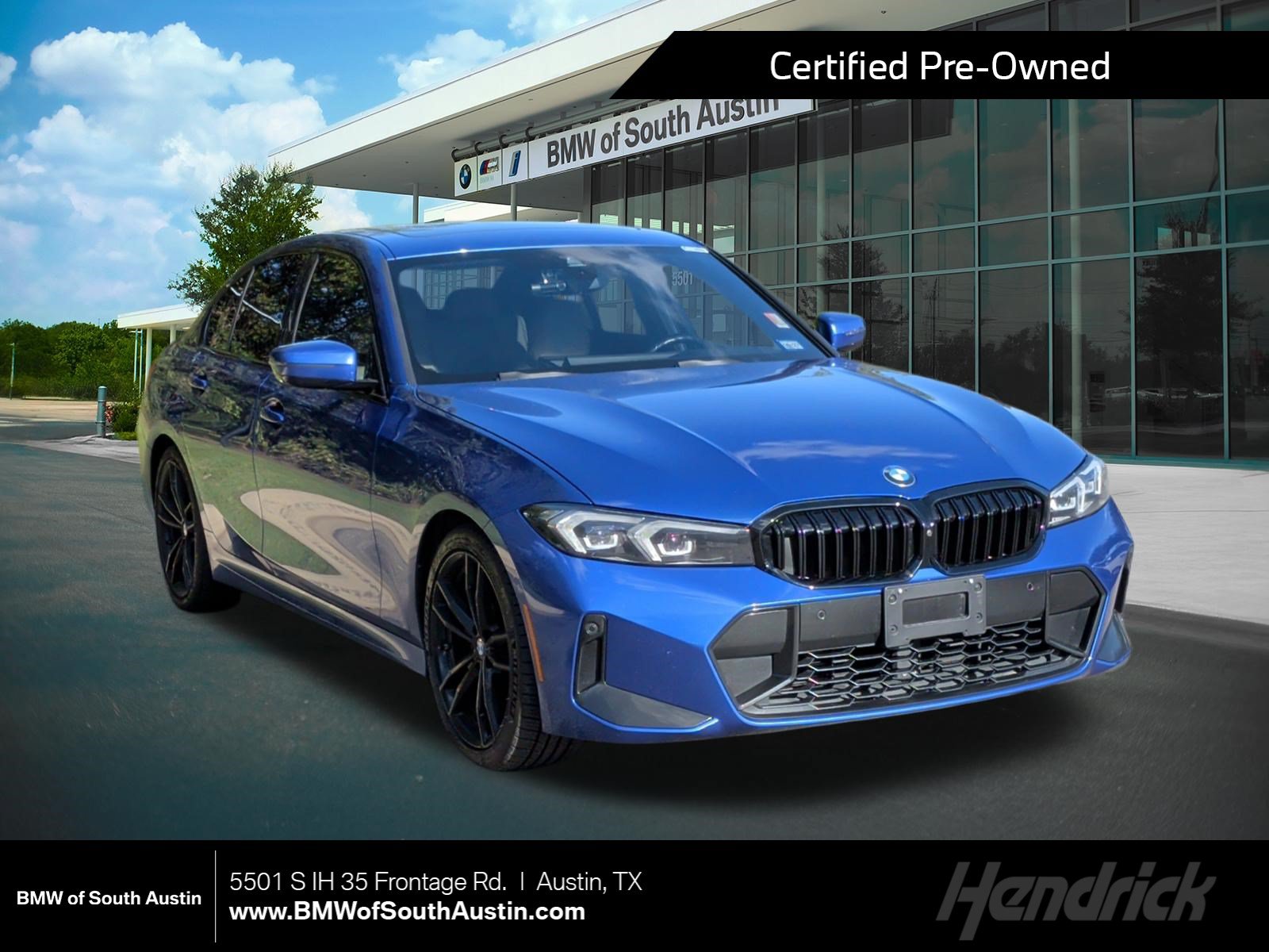 2023 BMW 330i 330i 2023 BMW 330i 330i