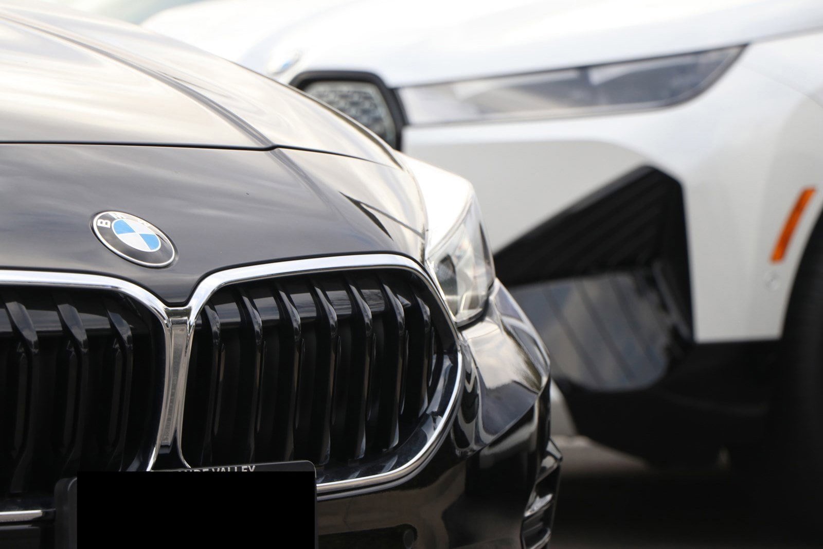 2024 BMW 228i 228i xDrive Gran Coupe photo 5