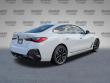 2023 BMW i4 eDrive40 Gran Coupe Sedan