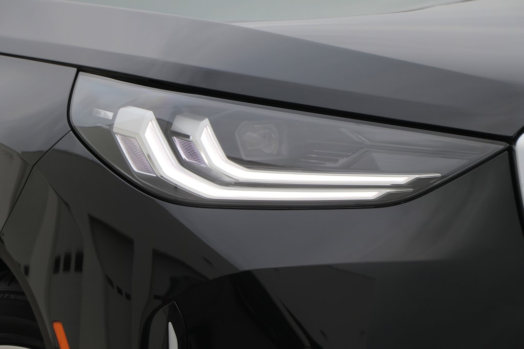 Certified 2025 BMW X3 30 xDrive SUV