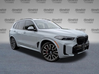 2024 BMW X5 xDrive40i SUV