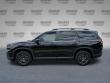 2025 Honda Pilot TrailSport SUV