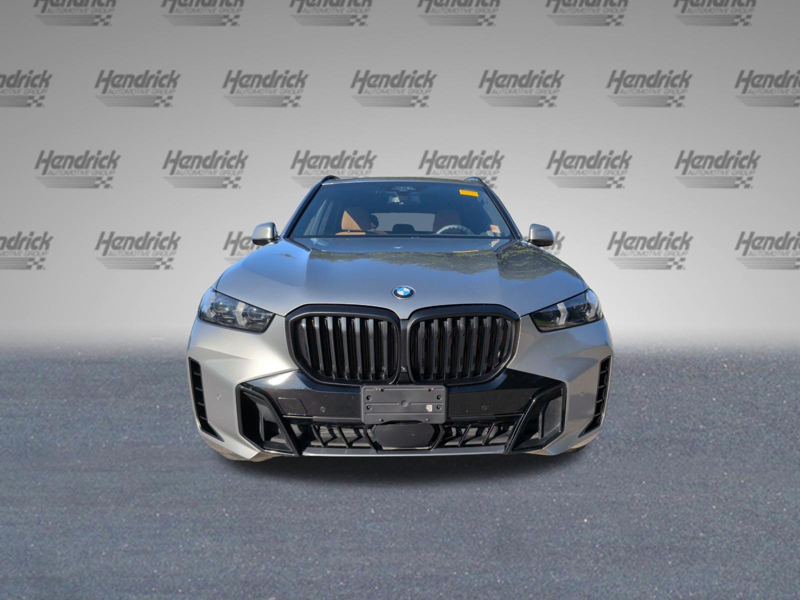 Used 2024 BMW X5 xDrive40i SUV