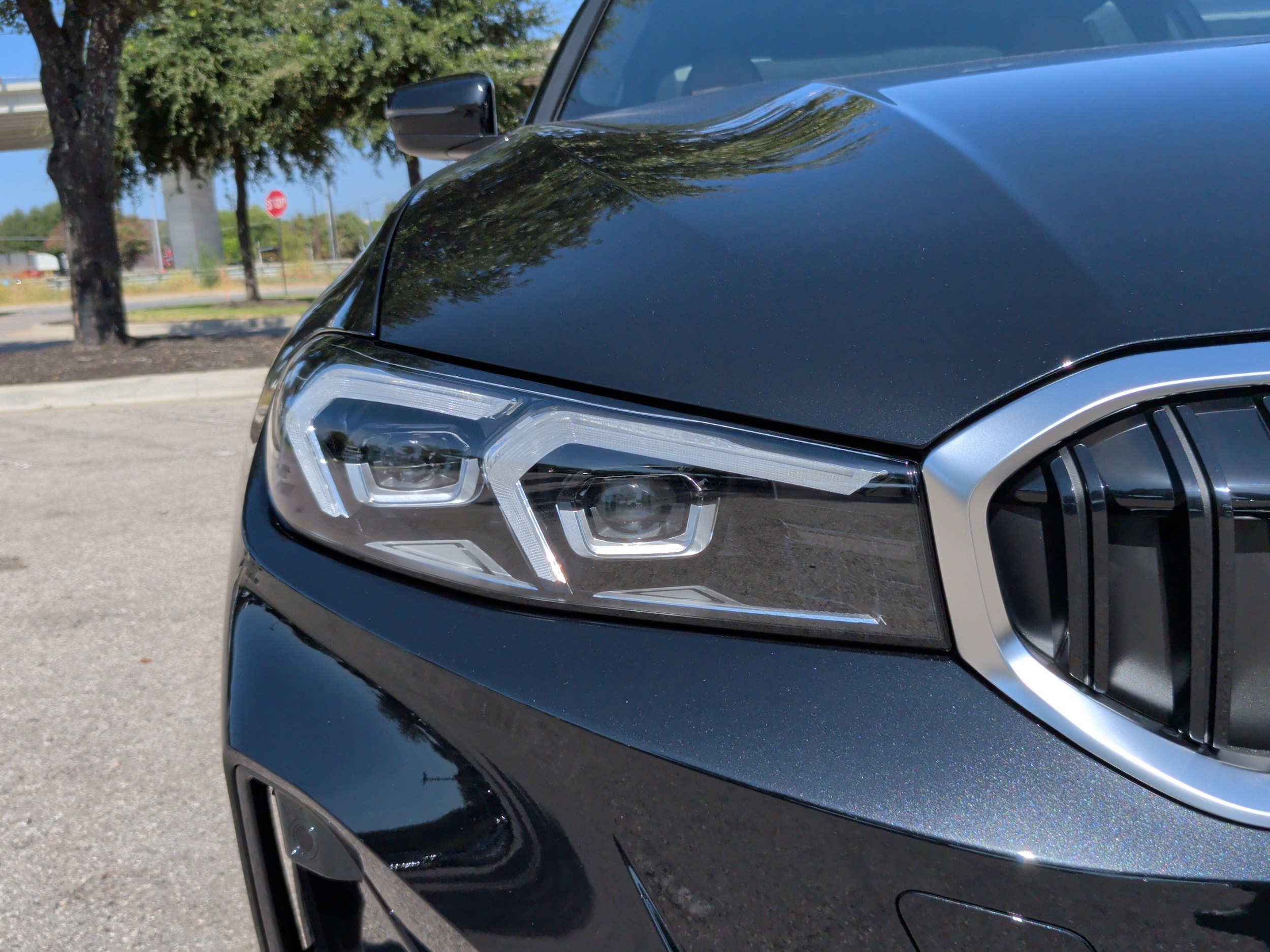 2026 BMW 3 Series 330i