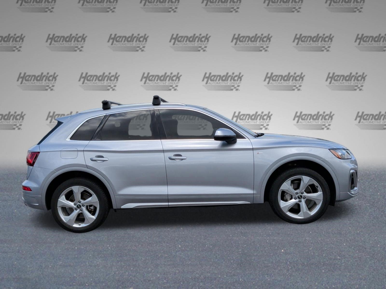 2023 Audi Q5 S line Premium Plus photo 5