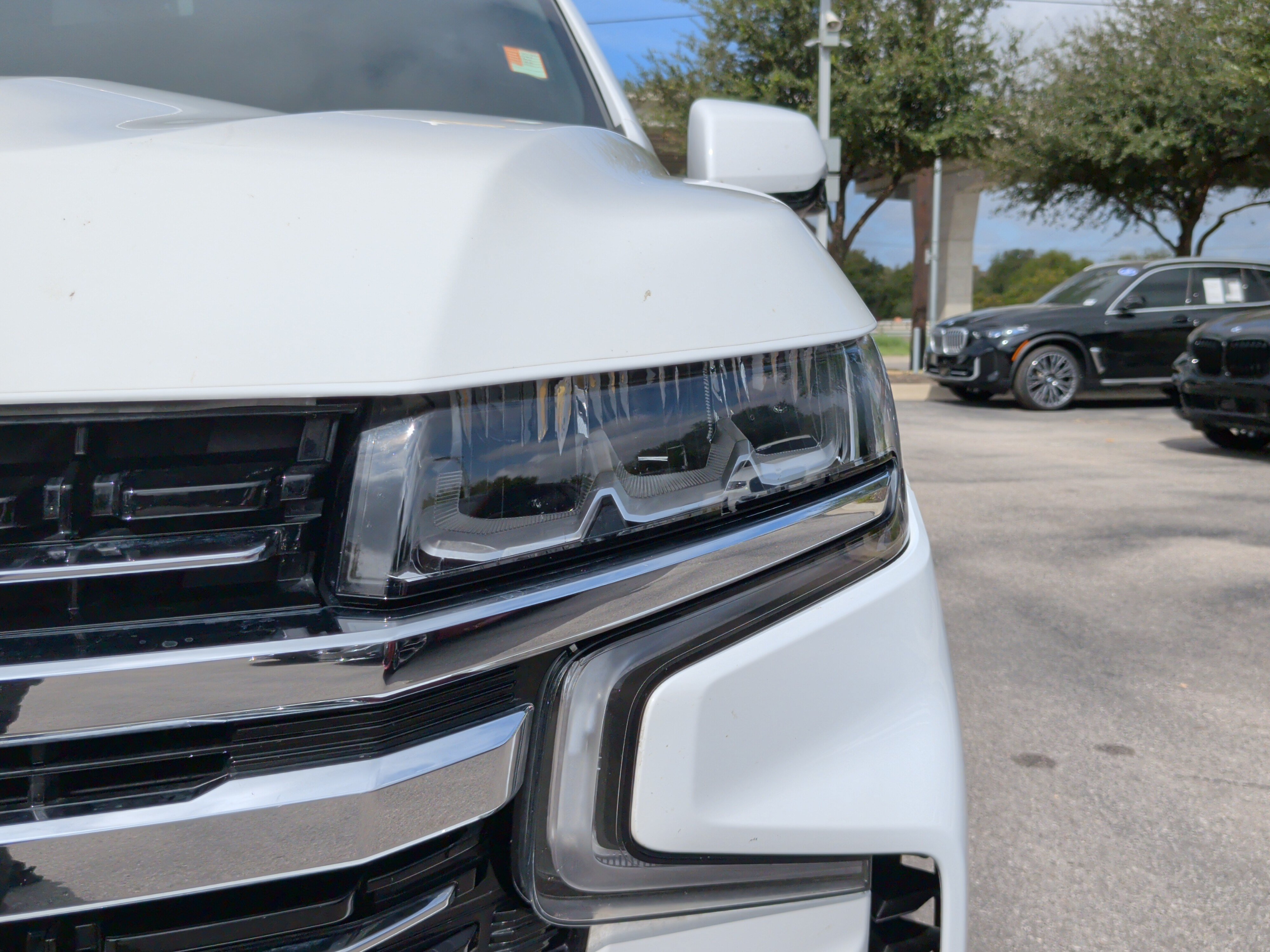 Used 2023 Chevrolet Tahoe LT SUV