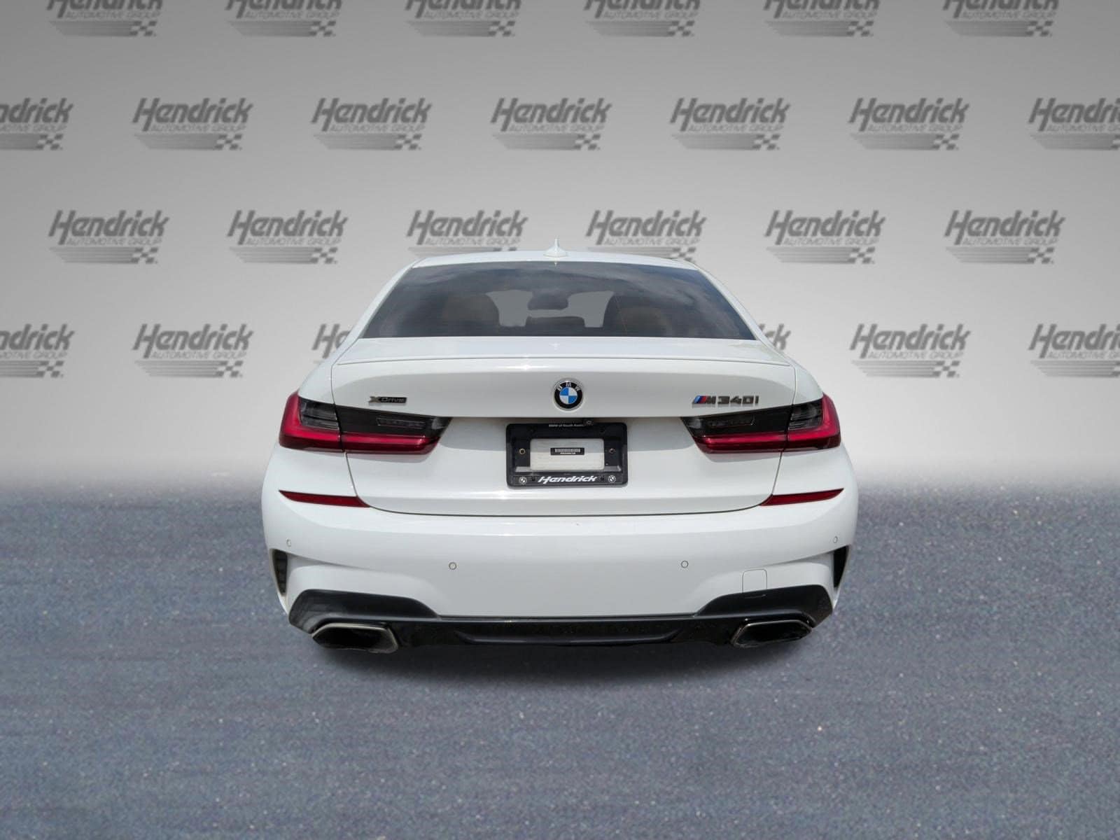 2022 BMW M340i M340i xDrive photo 6