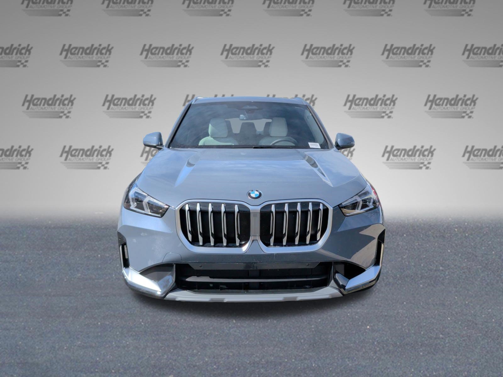 Certified 2026 BMW X1 xDrive28i SUV