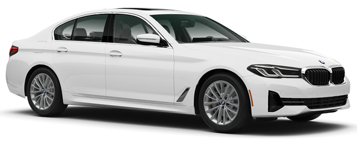 2023 BMW 530i Sedan