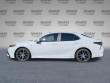 2022 Toyota Camry SE Sedan
