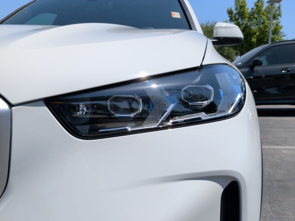 Certified 2026 BMW X5 PHEV xDrive50e SUV