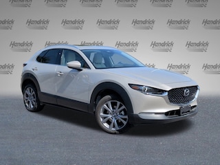 2024 Mazda CX-30 2.5 S Premium Package SUV