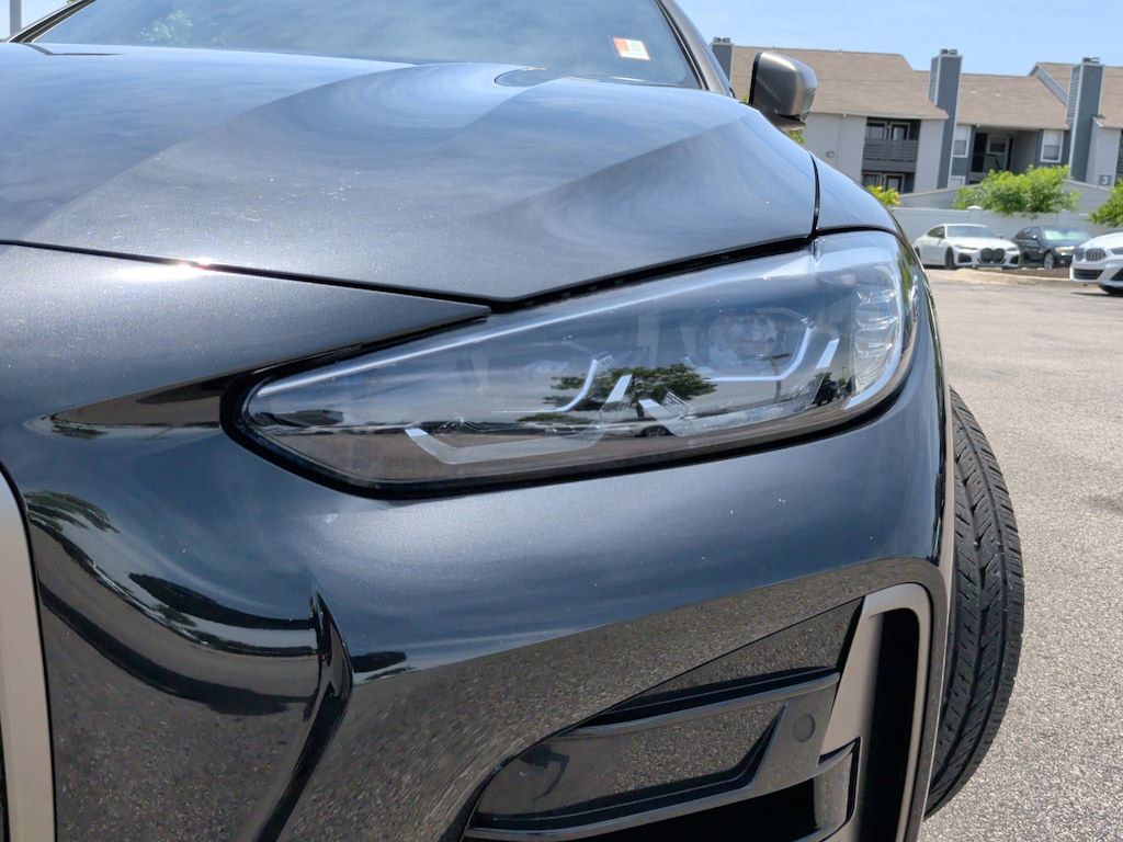Certified 2023 BMW M440i M440i Convertible