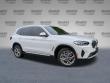 2024 BMW X3 sDrive30i SUV