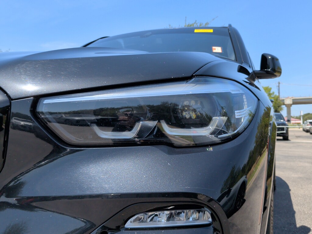 Used 2021 BMW X5 sDrive40i SUV