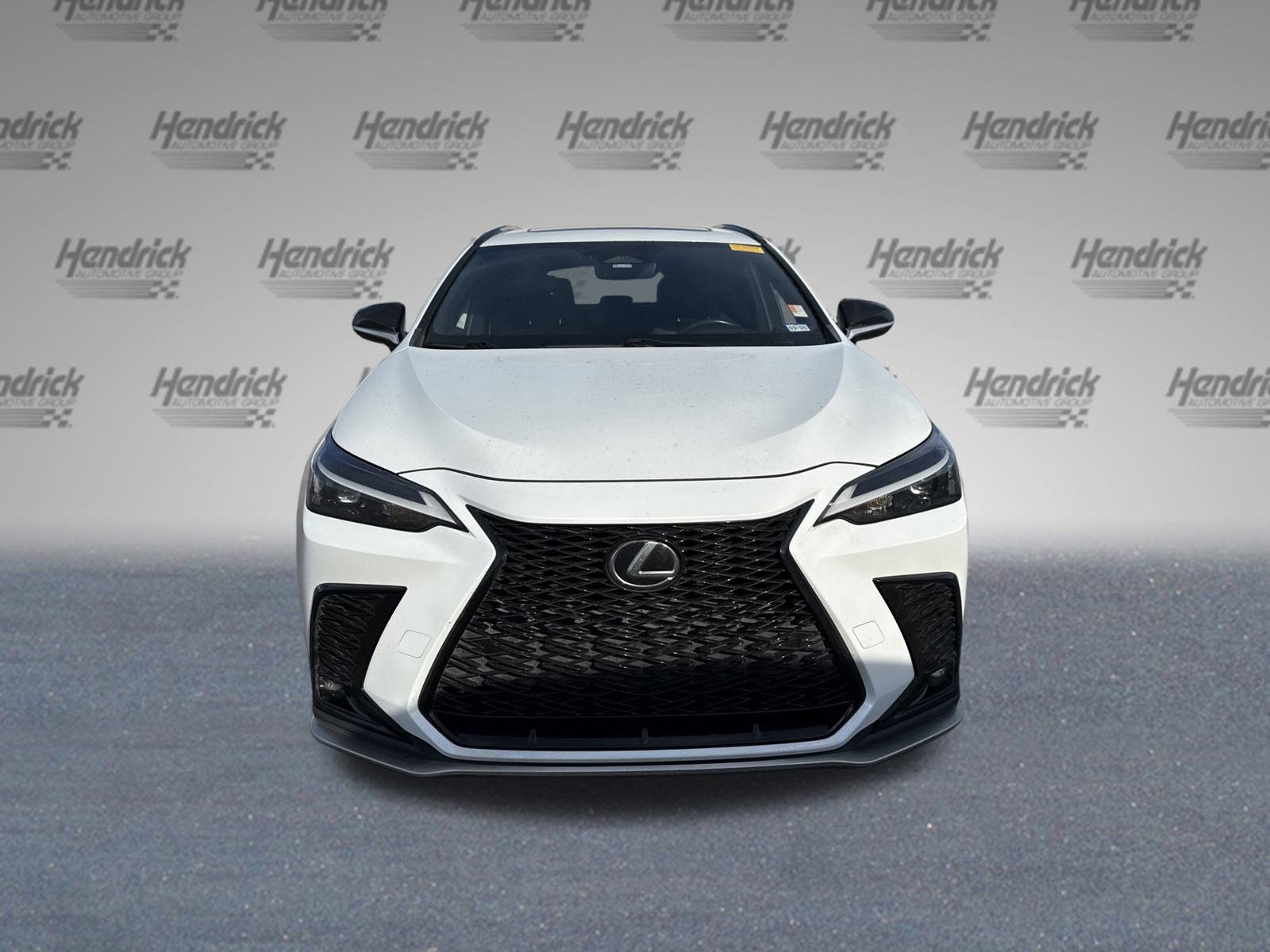 2022 Lexus NX 350 F SPORT Handling AWD photo 3
