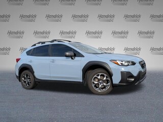 2021 Subaru Crosstrek Sport SUV