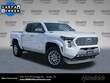 Toyota Tacoma 4WD