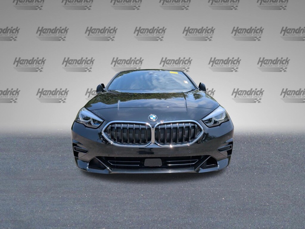 Used 2022 BMW 228i 228i Gran Coupe Sedan
