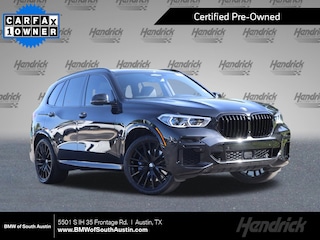 2023 BMW X5 M50i SUV