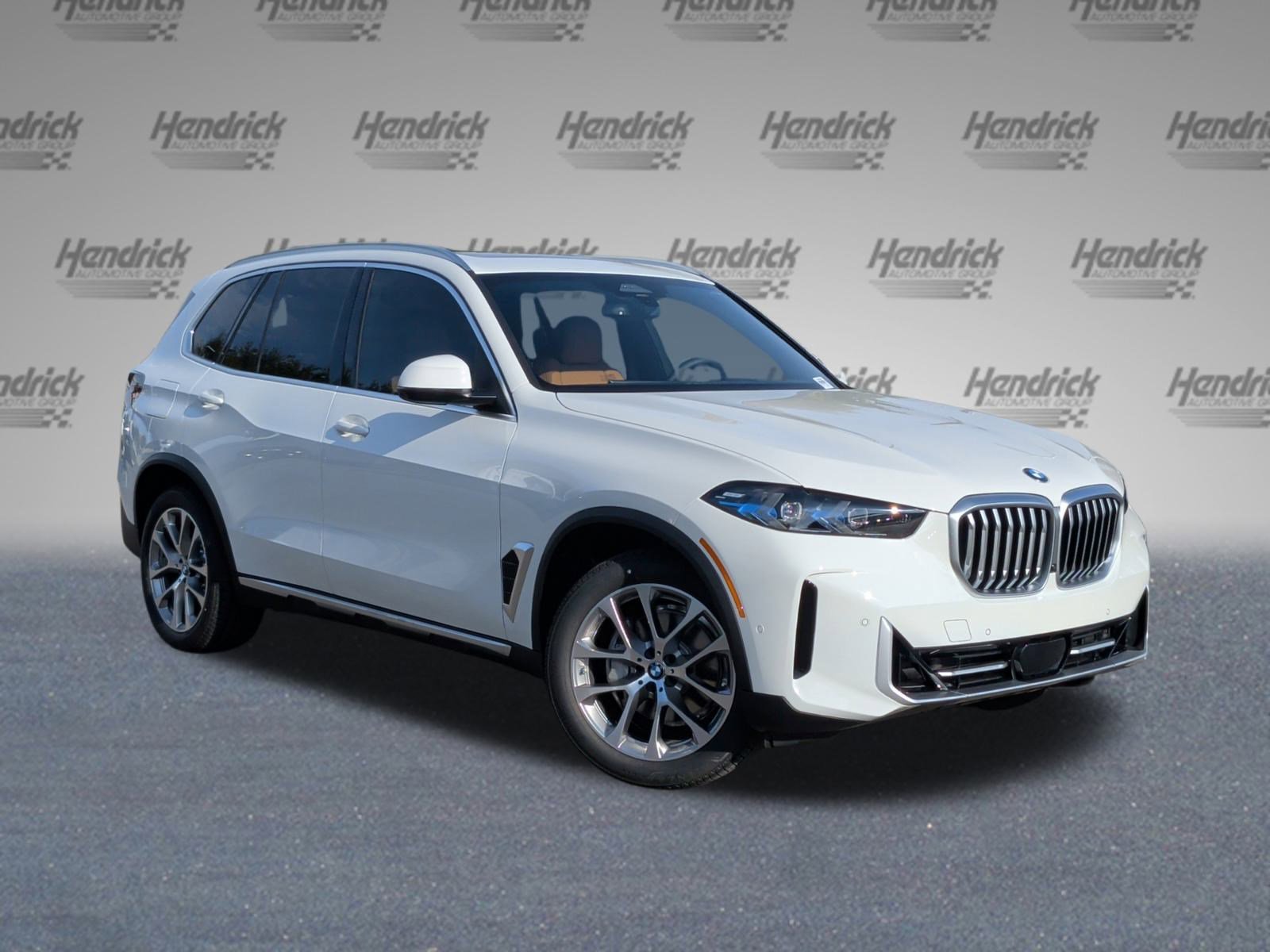 2026 Bmw X5 xDrive40i photo 2