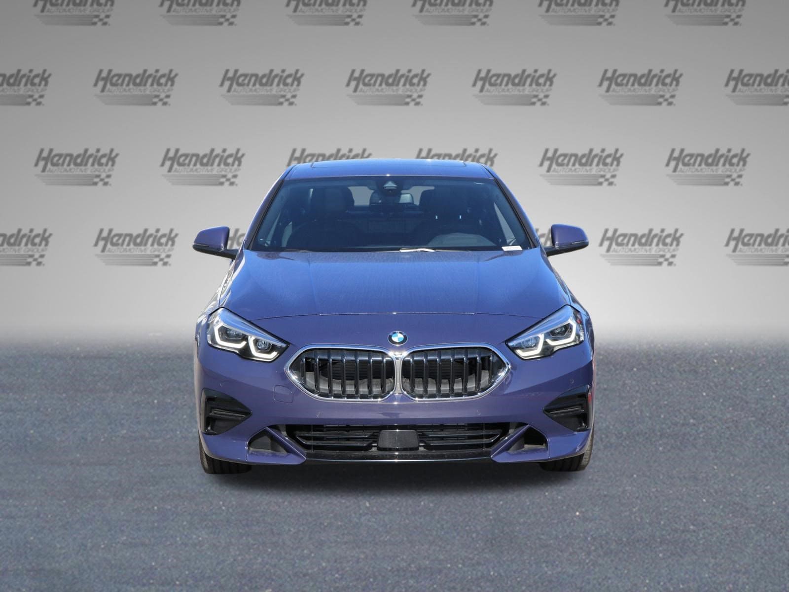 2024 BMW 228i 228i xDrive Gran Coupe photo 3