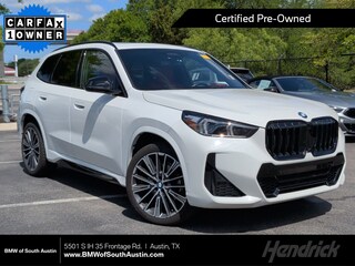 2023 BMW X1 xDrive28i SUV