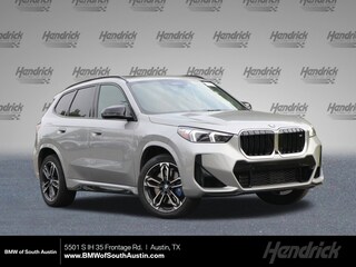 2025 BMW X1 M35i SUV