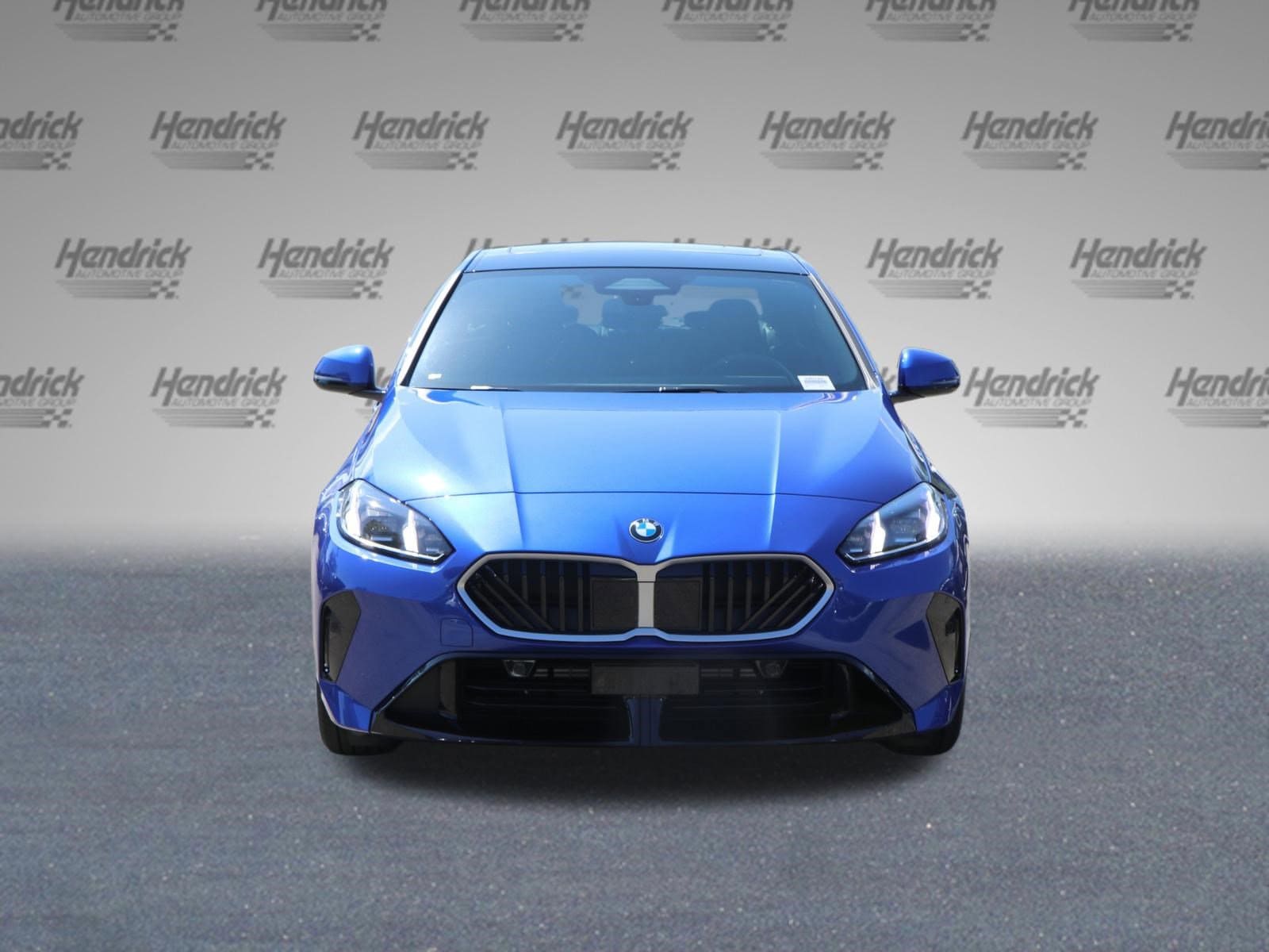 2026 BMW 228i 228 Gran Coupe photo 3