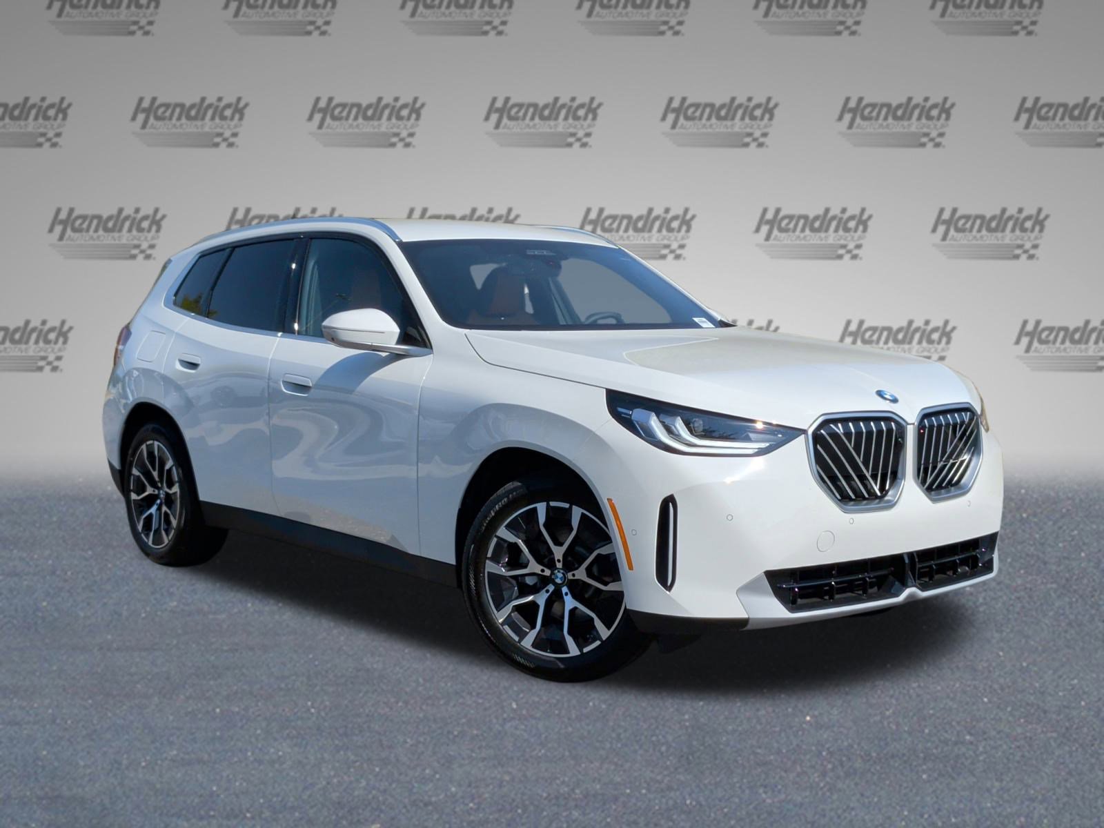 2026 Bmw X3 photo 2
