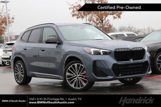 2024 BMW X1 xDrive28i SUV
