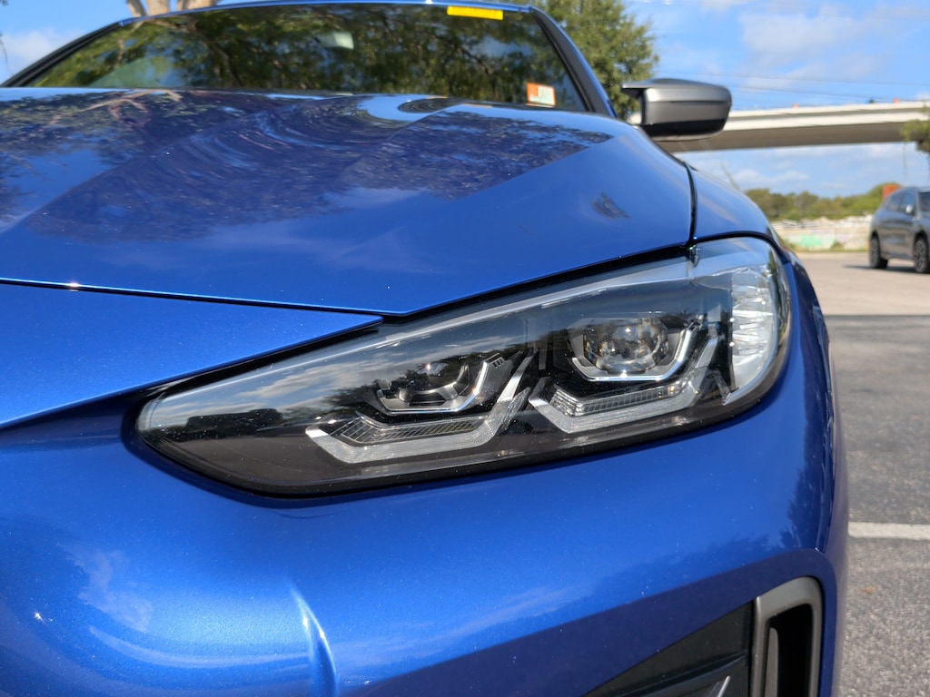 Used 2022 BMW M440i M440i xDrive Gran Coupe Sedan