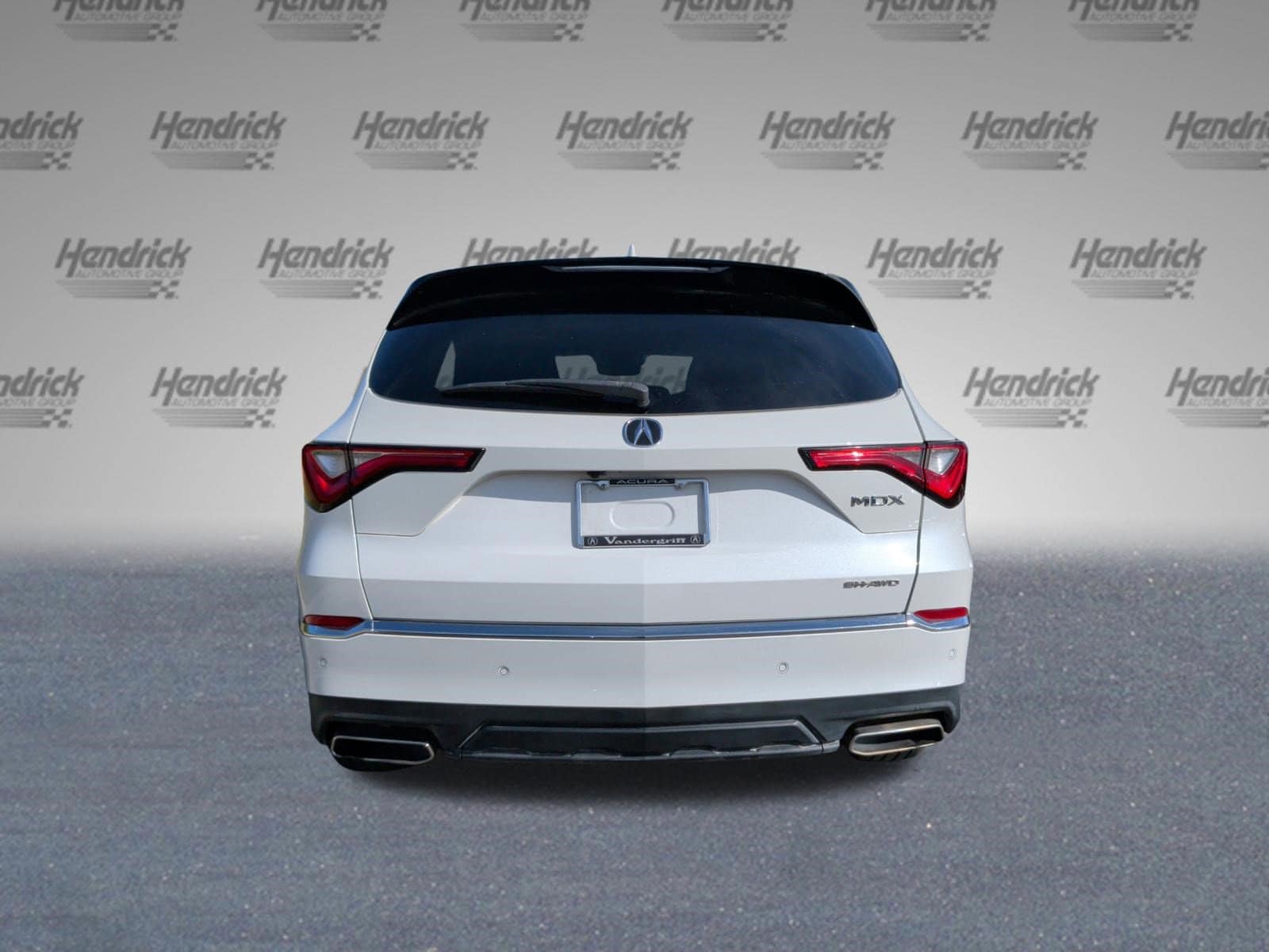 2022 Acura MDX SH-AWD w/Advance Package photo 6