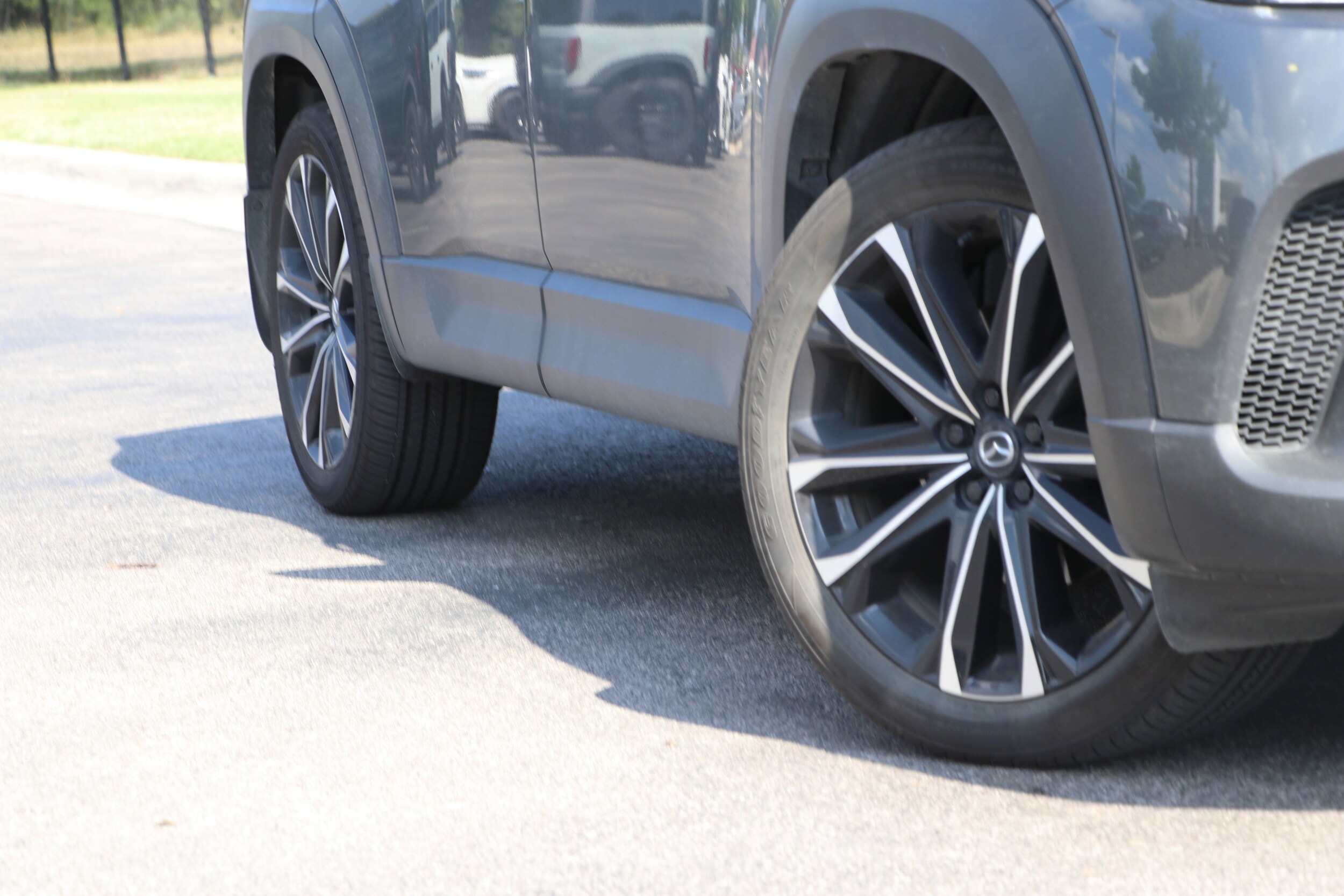 2024 Mazda CX-50 2.5 Premium Plus photo 3