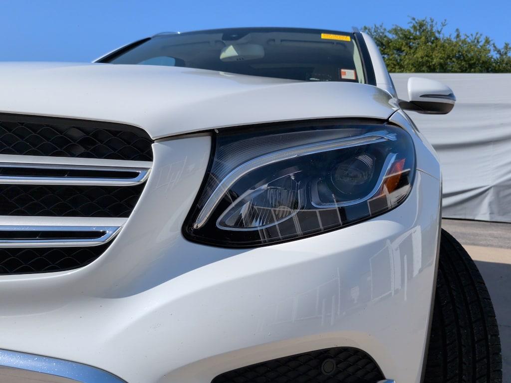 Used 2018 Mercedes-Benz GLC 300 300 SUV