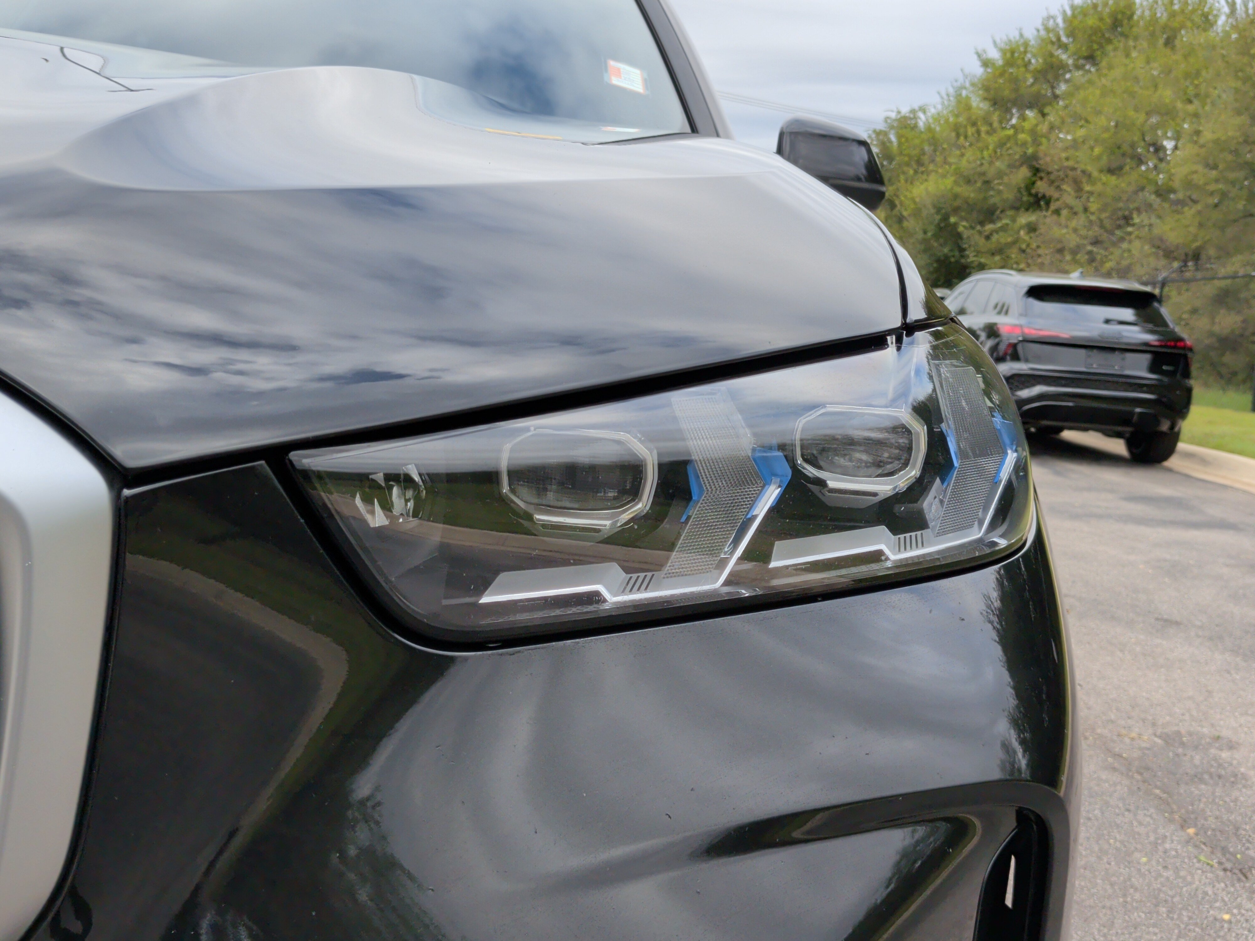 Certified 2024 BMW X5 PHEV xDrive50e SUV